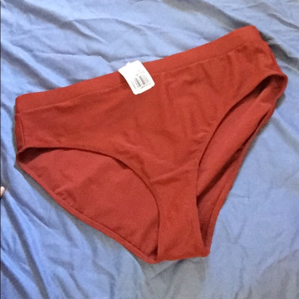 Swimming Bottoms-Forever 21